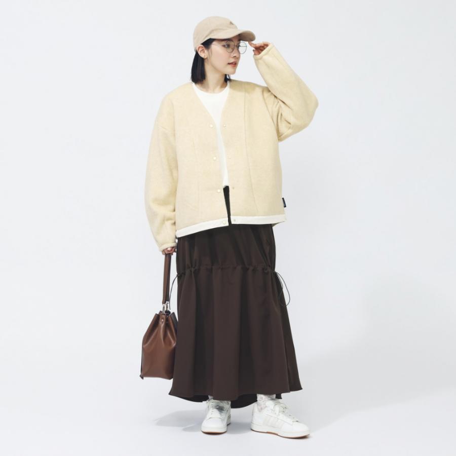 adidas（アディダス） レディース DWRストレッチ ウーブン ルーズ