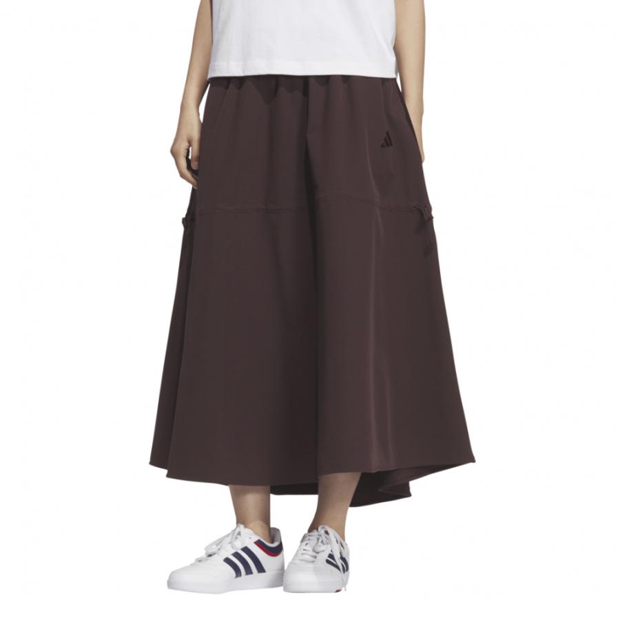 adidas（アディダス） レディース DWRストレッチ ウーブン ルーズ