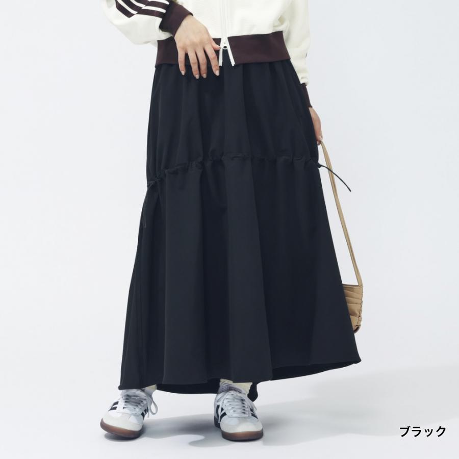 adidas（アディダス） レディース スカート W 撥水カーゴスカート AP