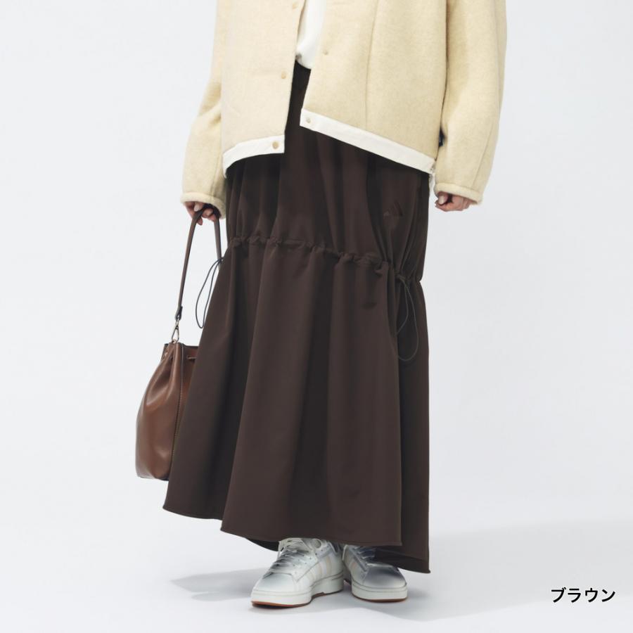 adidas（アディダス） レディース スカート W 撥水カーゴスカート AP