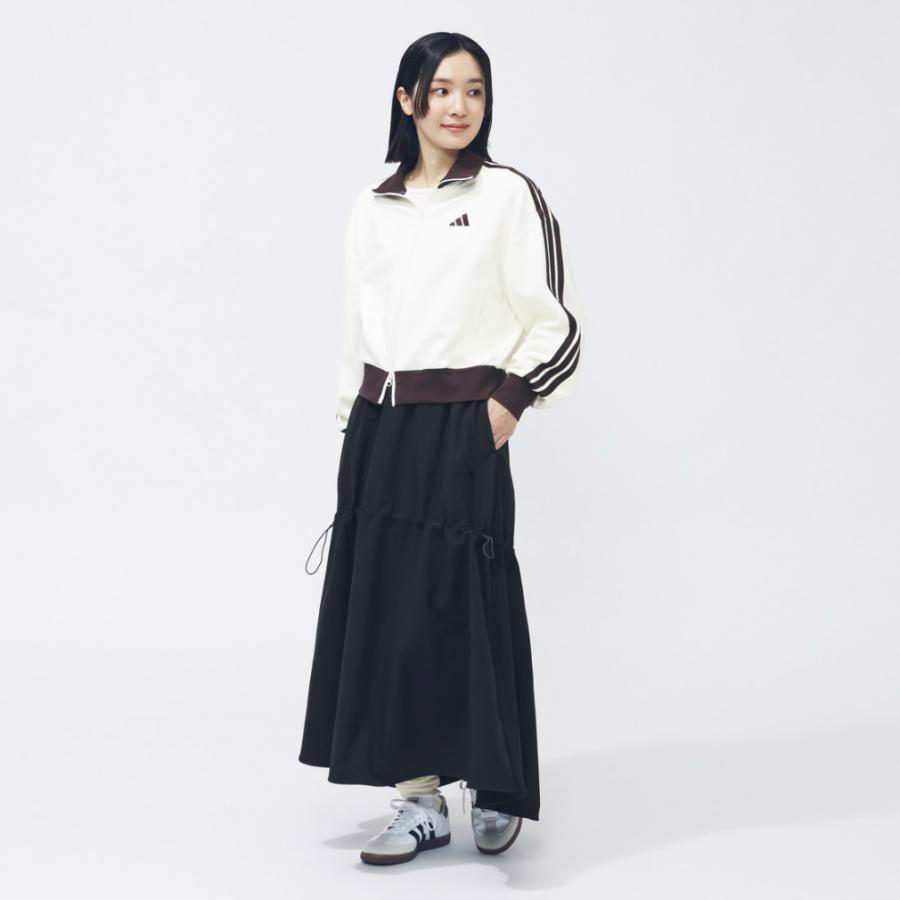 adidas（アディダス） レディース DWRストレッチ ウーブン ルーズ