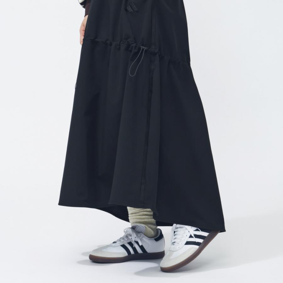 adidas（アディダス） レディース スカート W 撥水カーゴスカート AP