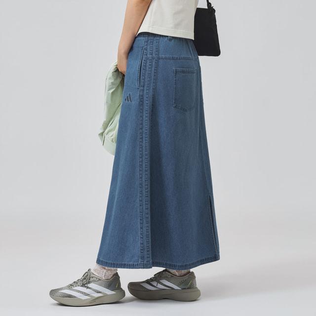 adidas（アディダス） レディース スカート W COOL DENIM スカート AP