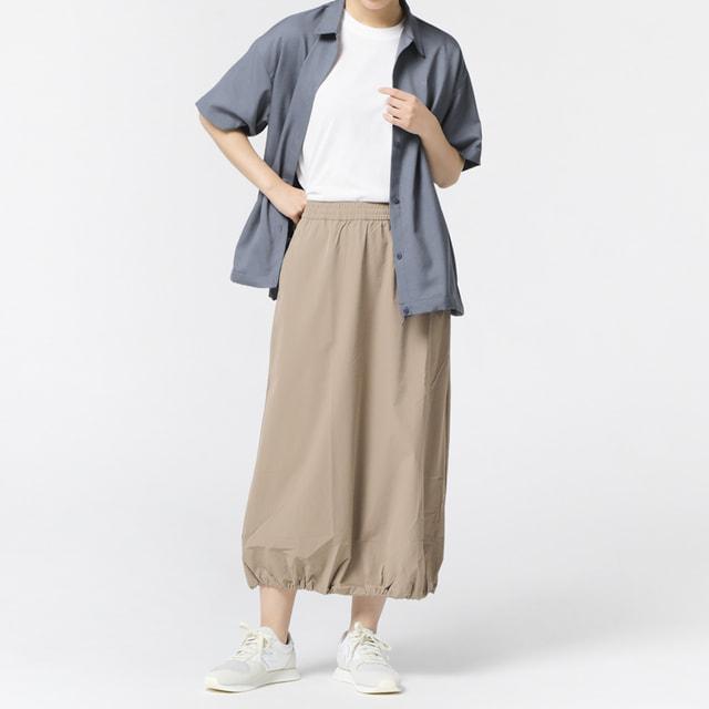 New Balance（ニューバランス） THE CITY レディース スカート マルチ