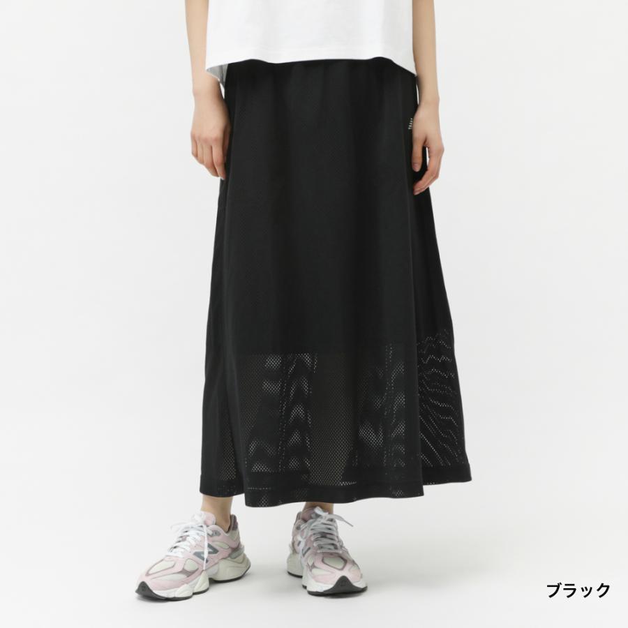 New Balance（ニューバランス） THE CITY レディース スカート