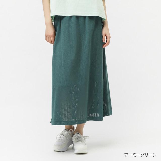 New Balance（ニューバランス） THE CITY レディース スカート
