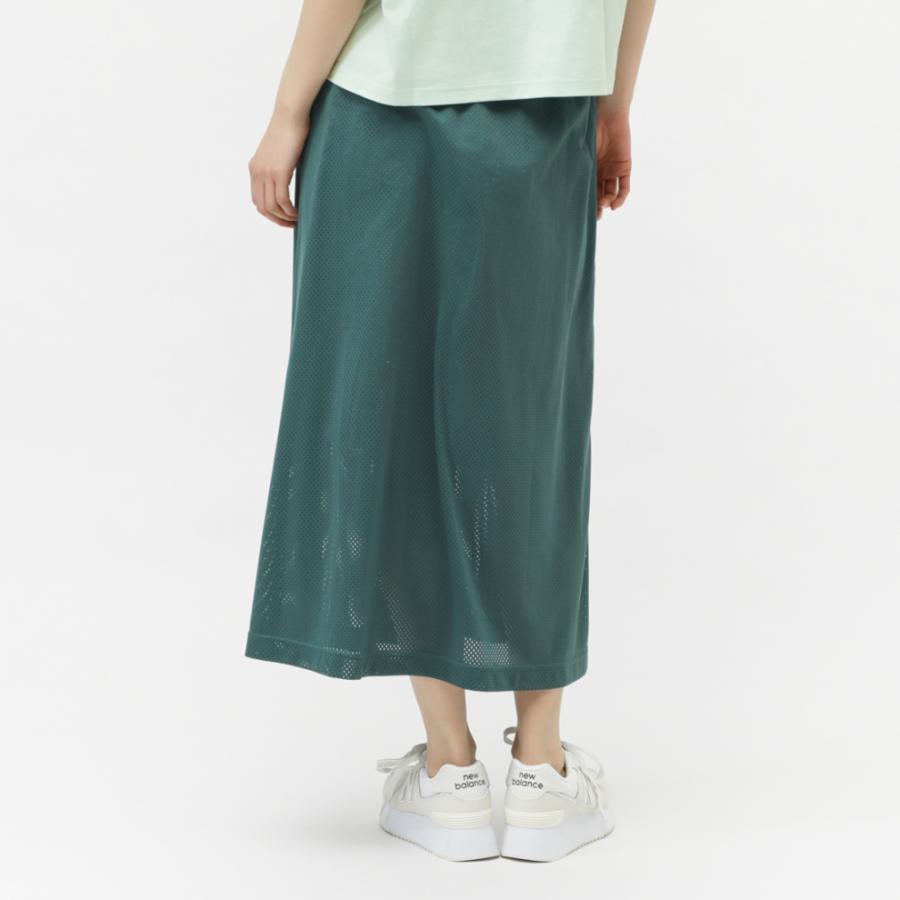 New Balance（ニューバランス） THE CITY レディース スカート
