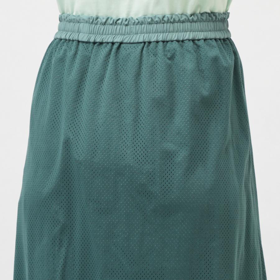 New Balance（ニューバランス） THE CITY レディース スカート