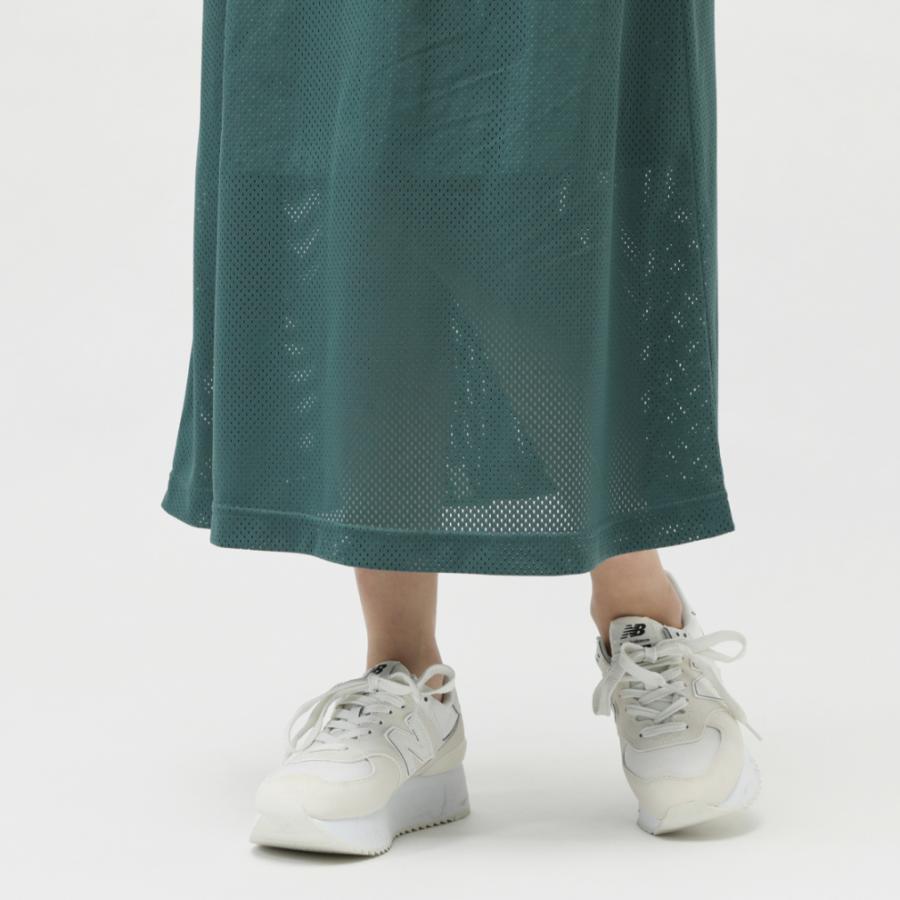 New Balance（ニューバランス） THE CITY レディース スカート