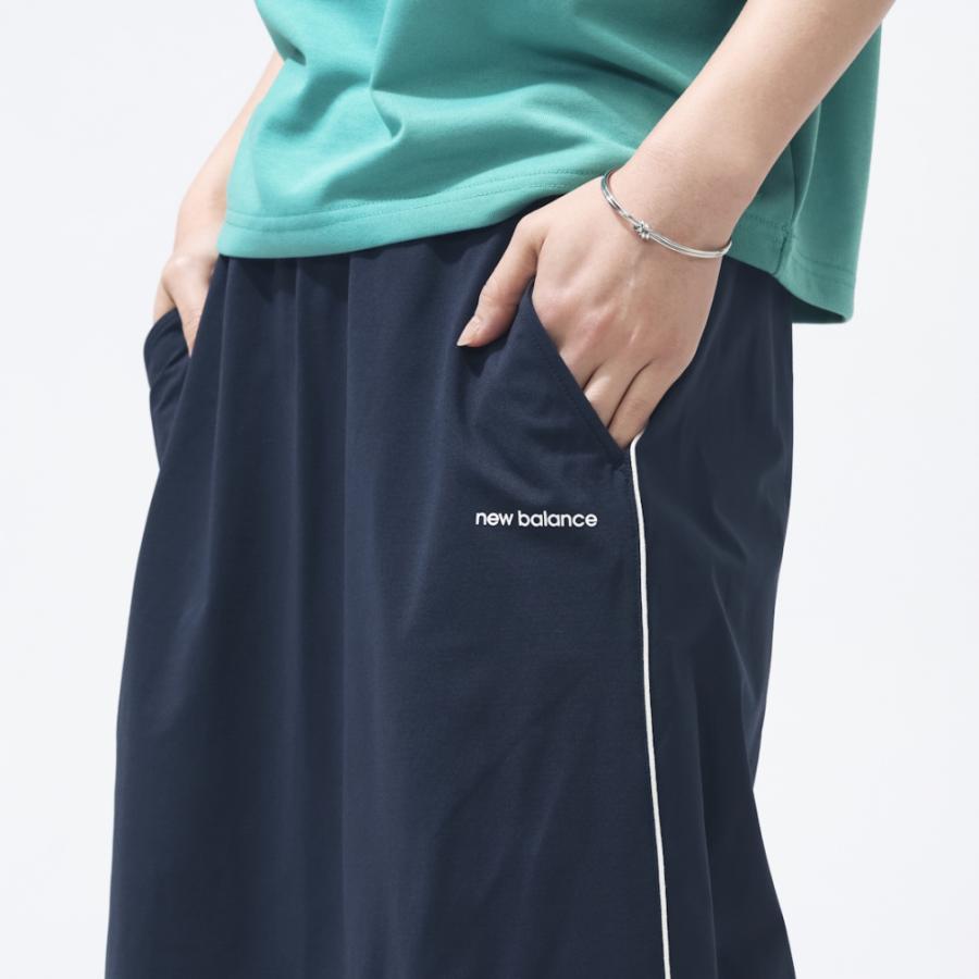 New Balance（ニューバランス） THE CITY レディース スカート
