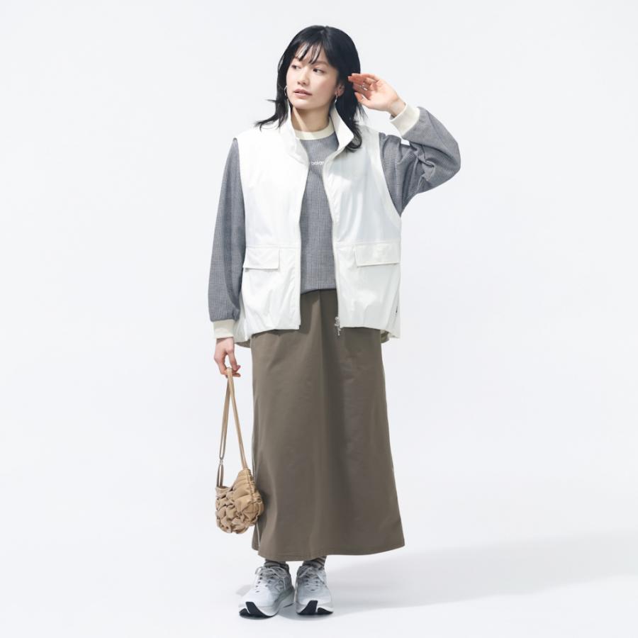 New Balance（ニューバランス） THE CITY レディース スカート