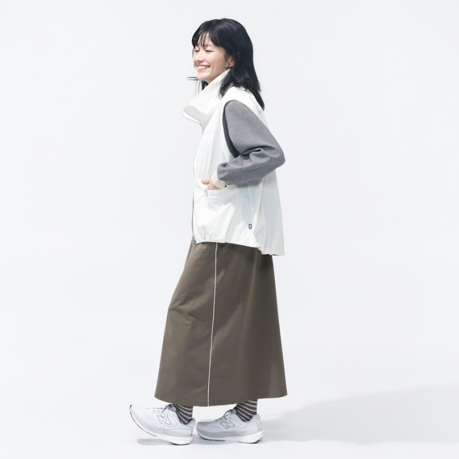 New Balance（ニューバランス） THE CITY レディース スカート
