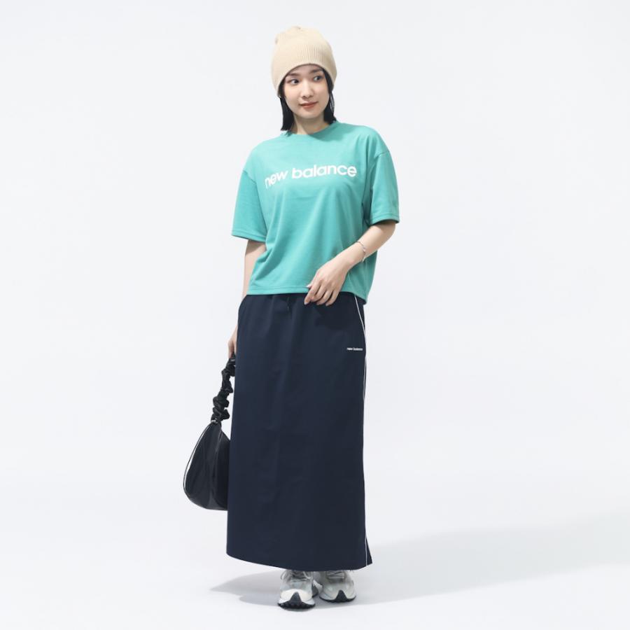 New Balance（ニューバランス） THE CITY レディース スカート