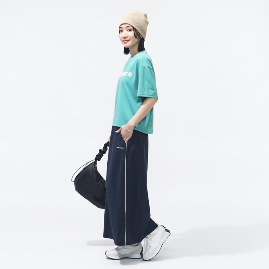New Balance（ニューバランス） THE CITY レディース スカート