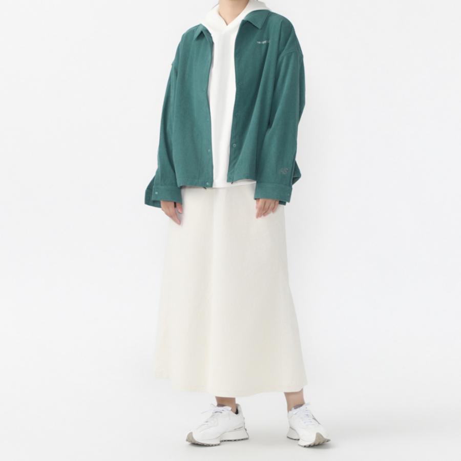 New Balance（ニューバランス） THE CITY レディース スカート