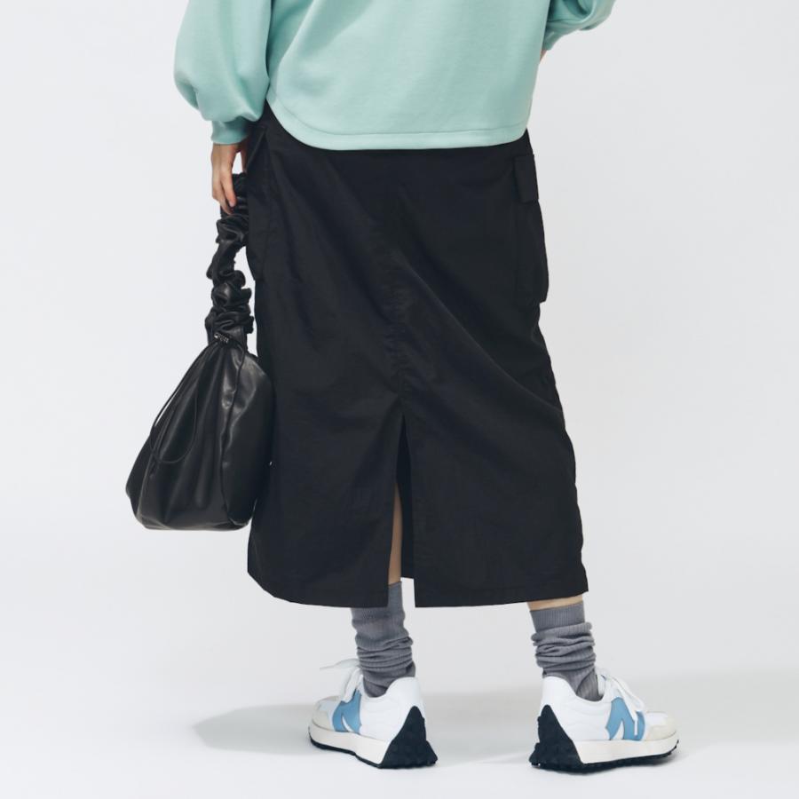 New Balance（ニューバランス） THE CITY レディース スカート