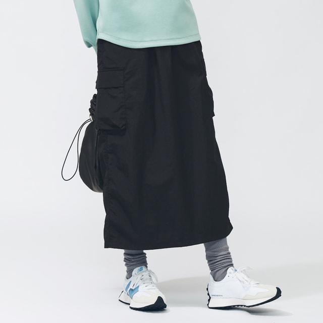 New Balance（ニューバランス） THE CITY レディース スカート