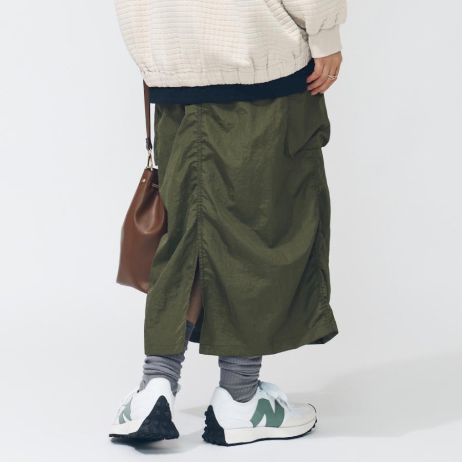 New Balance（ニューバランス） THE CITY レディース スカート
