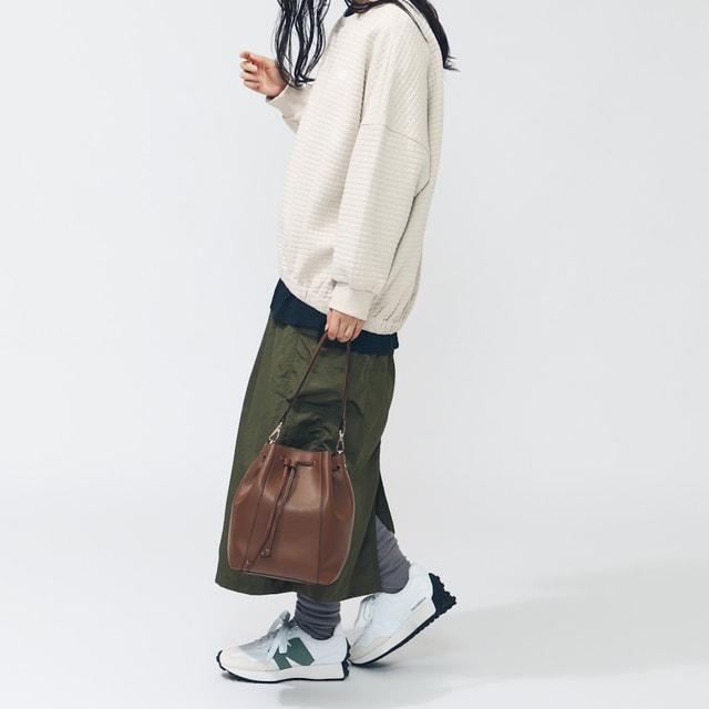 New Balance（ニューバランス） THE CITY レディース スカート