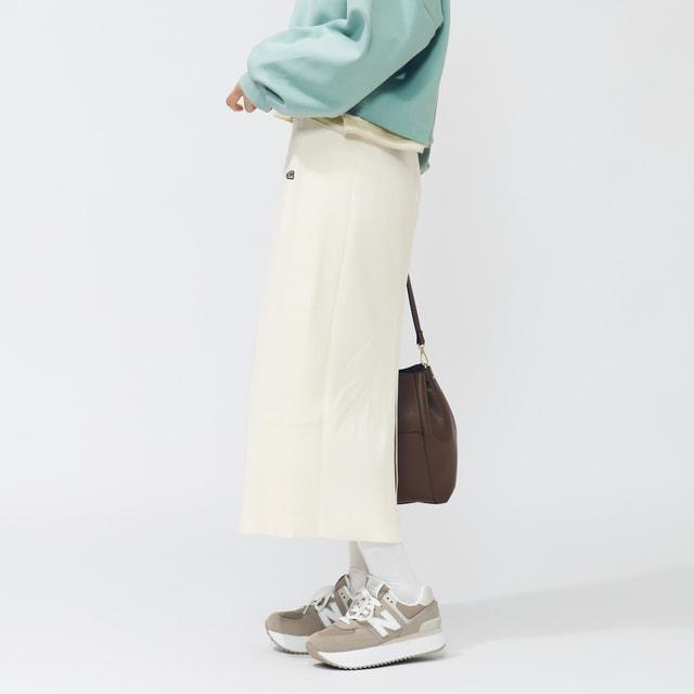 New Balance（ニューバランス） THE CITY レディース スカート シュー