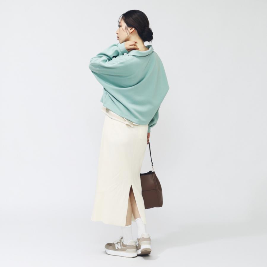 New Balance（ニューバランス） THE CITY レディース スカート シュー