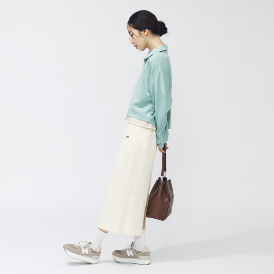 New Balance（ニューバランス） THE CITY レディース スカート シュー
