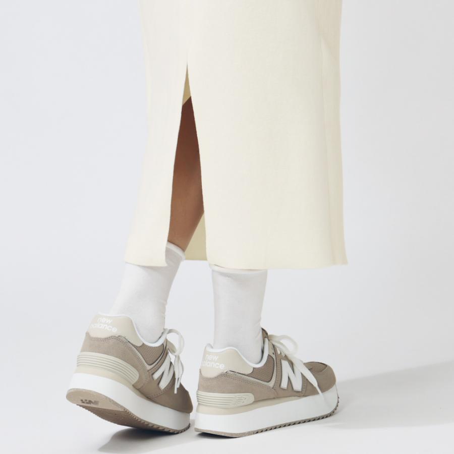 New Balance（ニューバランス） THE CITY レディース スカート シュー