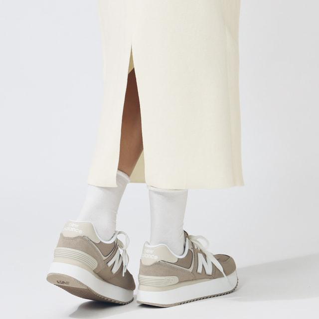 New Balance（ニューバランス） THE CITY レディース スカート シュー