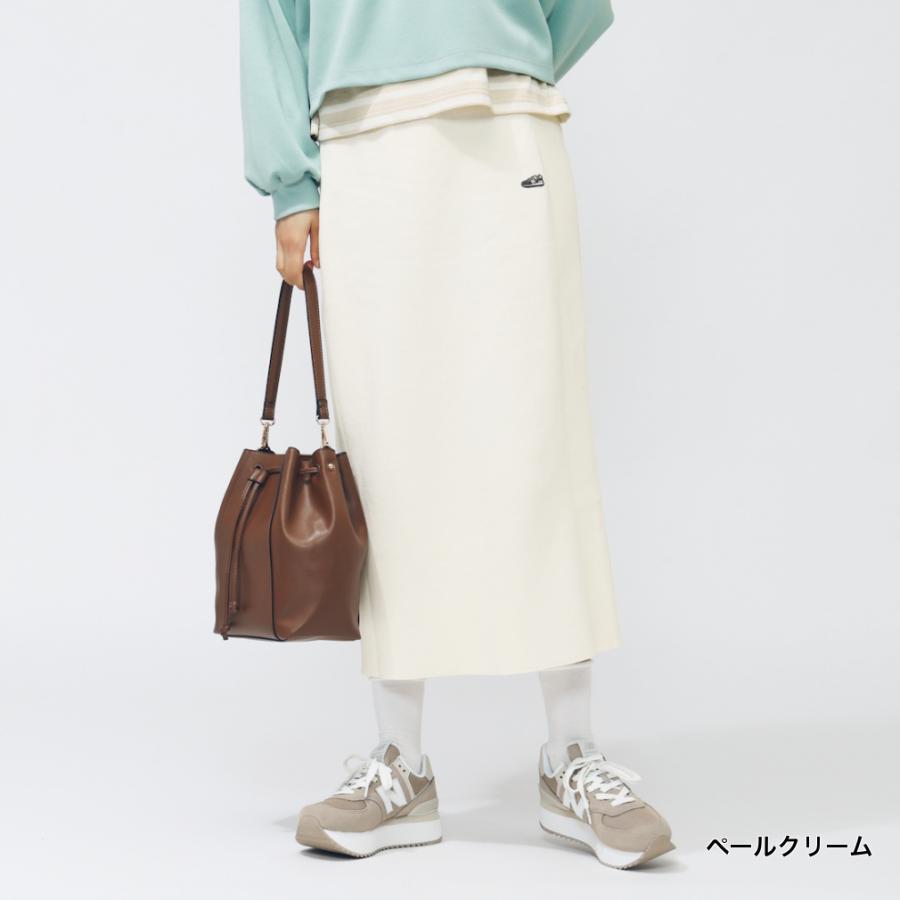 New Balance（ニューバランス） THE CITY レディース スカート シュー