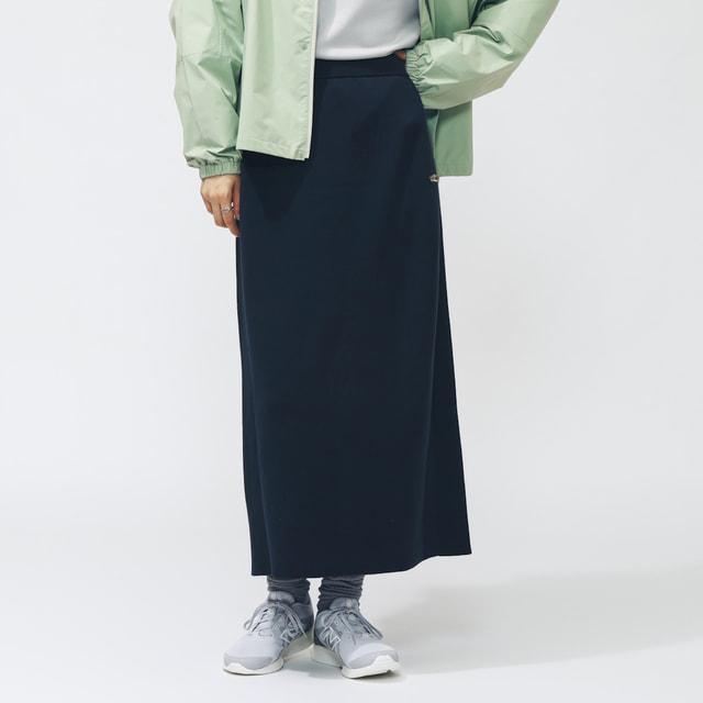 New Balance（ニューバランス） THE CITY レディース スカート シュー