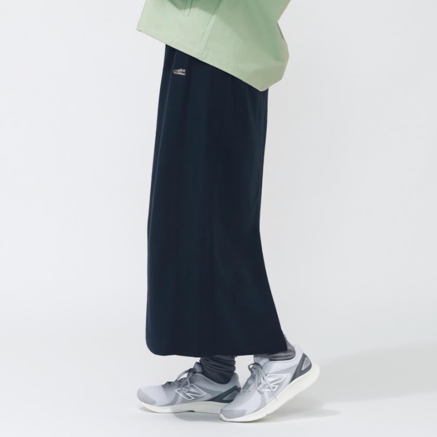 New Balance（ニューバランス） THE CITY レディース スカート シュー