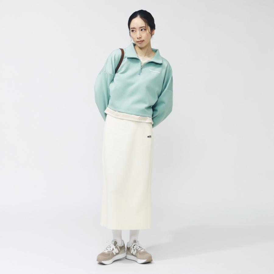 New Balance（ニューバランス） THE CITY レディース スカート シュー