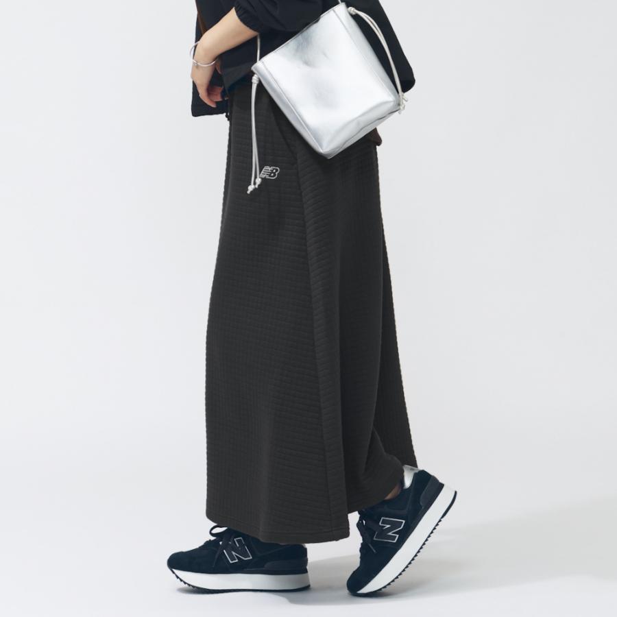 New Balance（ニューバランス） THE CITY レディース スカート
