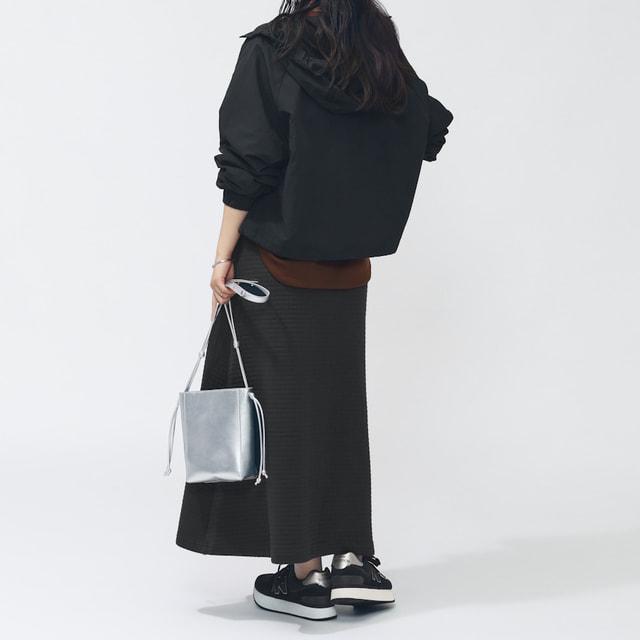 New Balance（ニューバランス） THE CITY レディース スカート