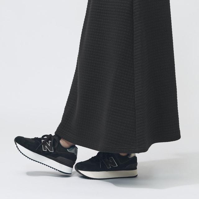 New Balance（ニューバランス） THE CITY レディース スカート