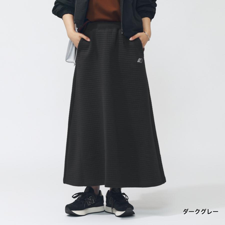 New Balance（ニューバランス） THE CITY レディース スカート