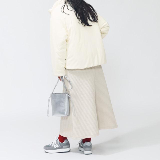 New Balance（ニューバランス） THE CITY レディース スカート