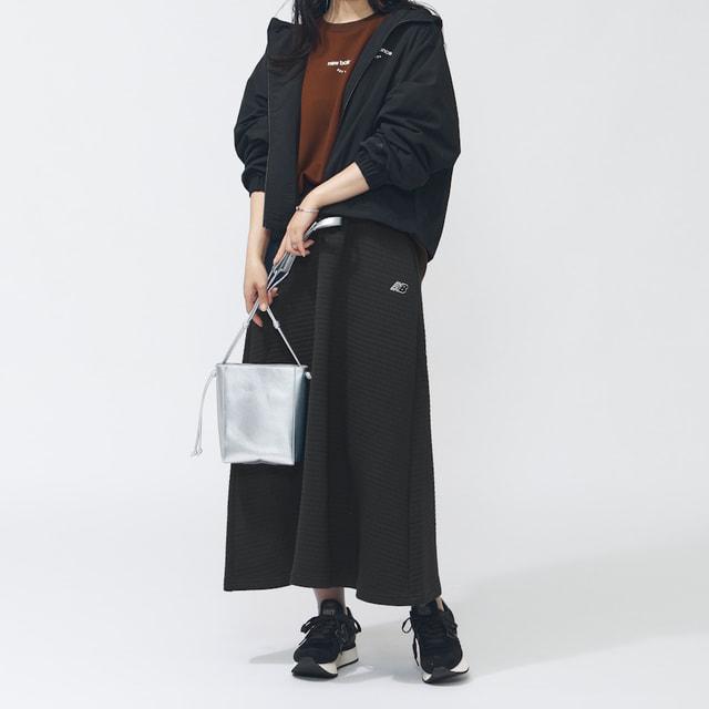 New Balance（ニューバランス） THE CITY レディース スカート