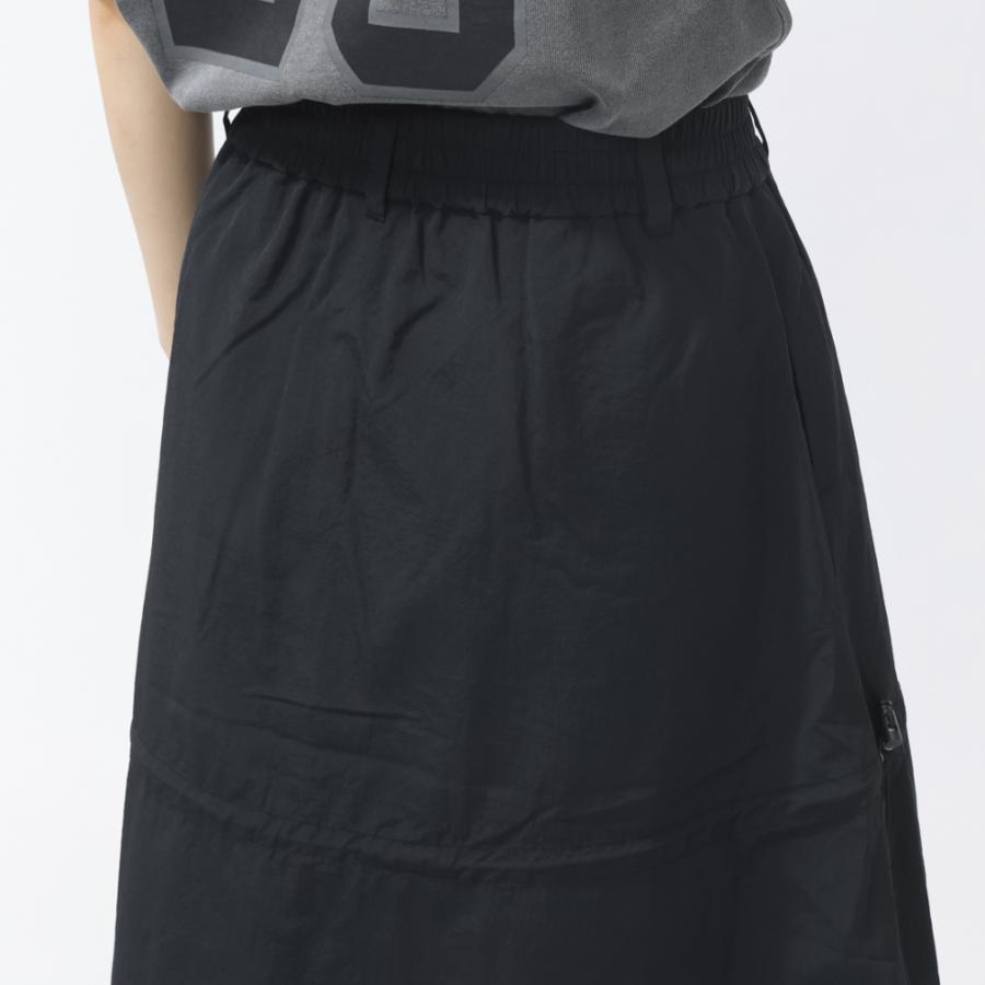 ニューエラスカート　新品未使用 NEW ERA（ニューエラ） レディース スカート WS NYLON DRAWSTRING