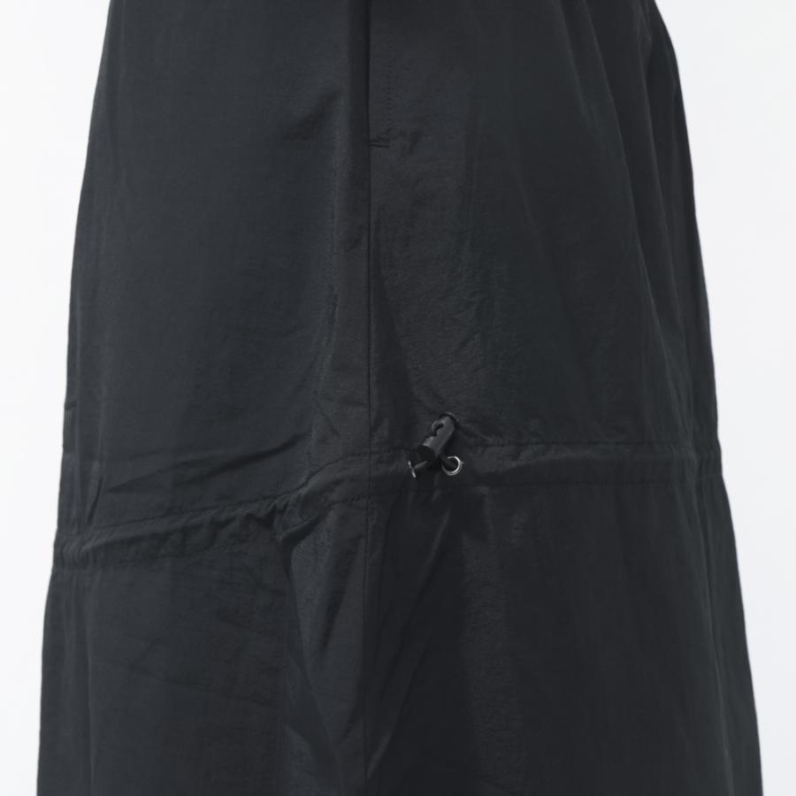 NEW ERA（ニューエラ） レディース スカート WS NYLON DRAWSTRING