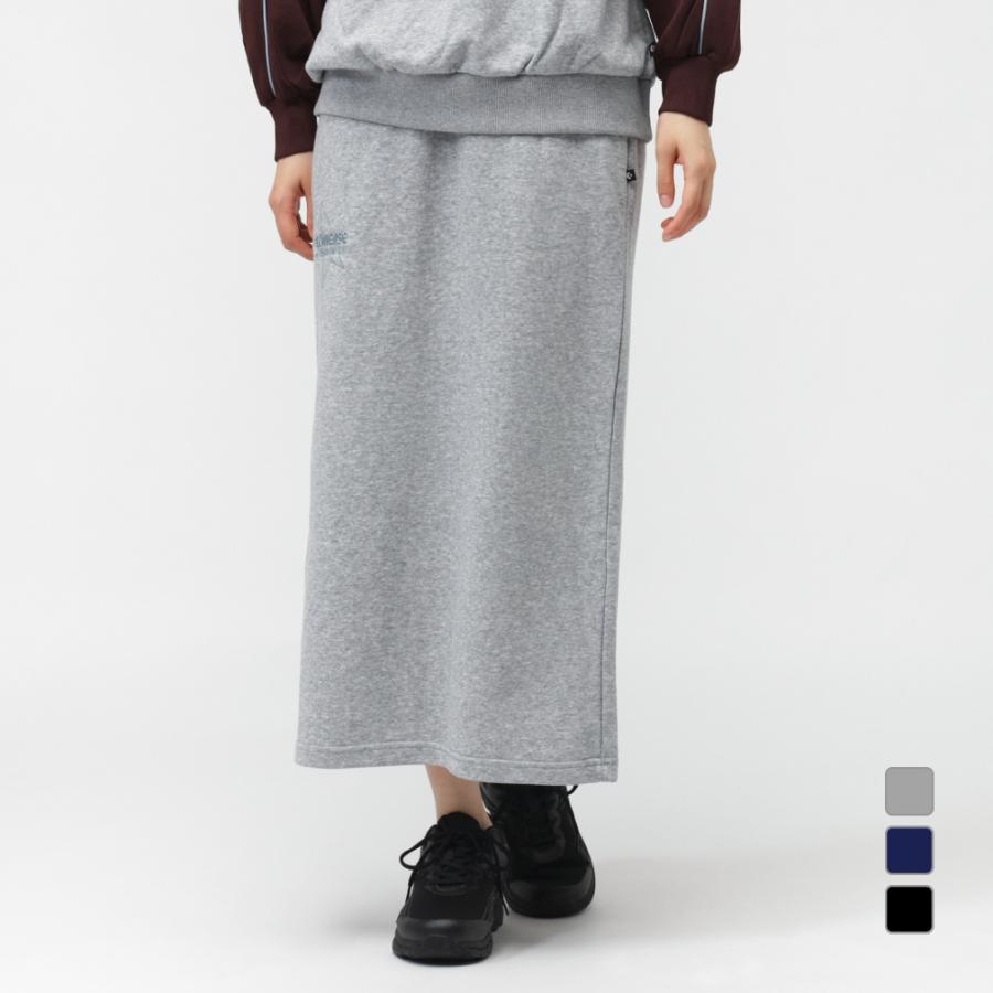 CONVERSE（コンバース） レディース スカート スター PT スウェット