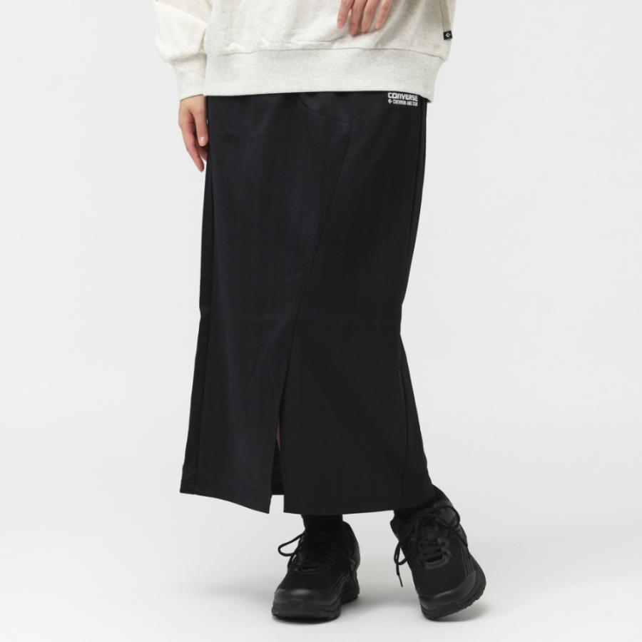 CONVERSE（コンバース） レディース スカート JQ CS ライントラック