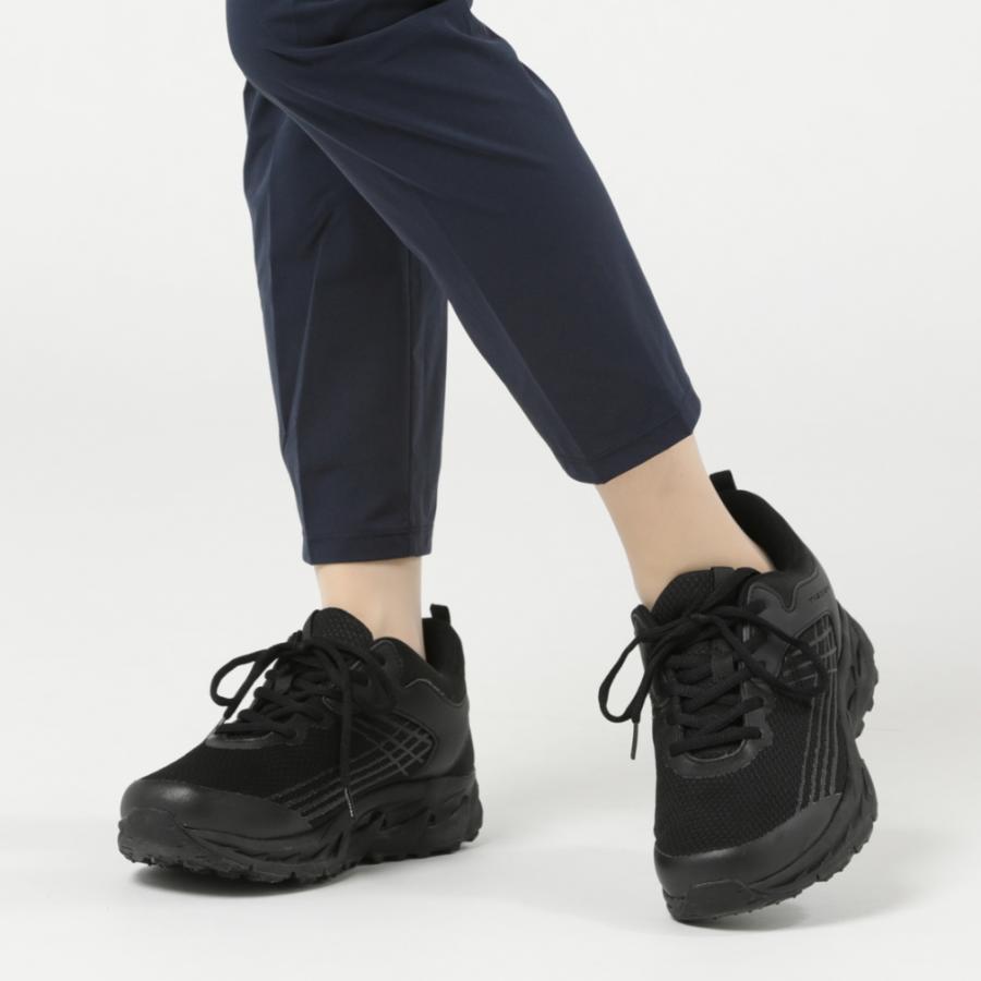 ルコック レディース ロングパンツ AIR STYLISH PANTS QMWVJD30 スポーツウェア le coq sportif｜alpen-group｜07