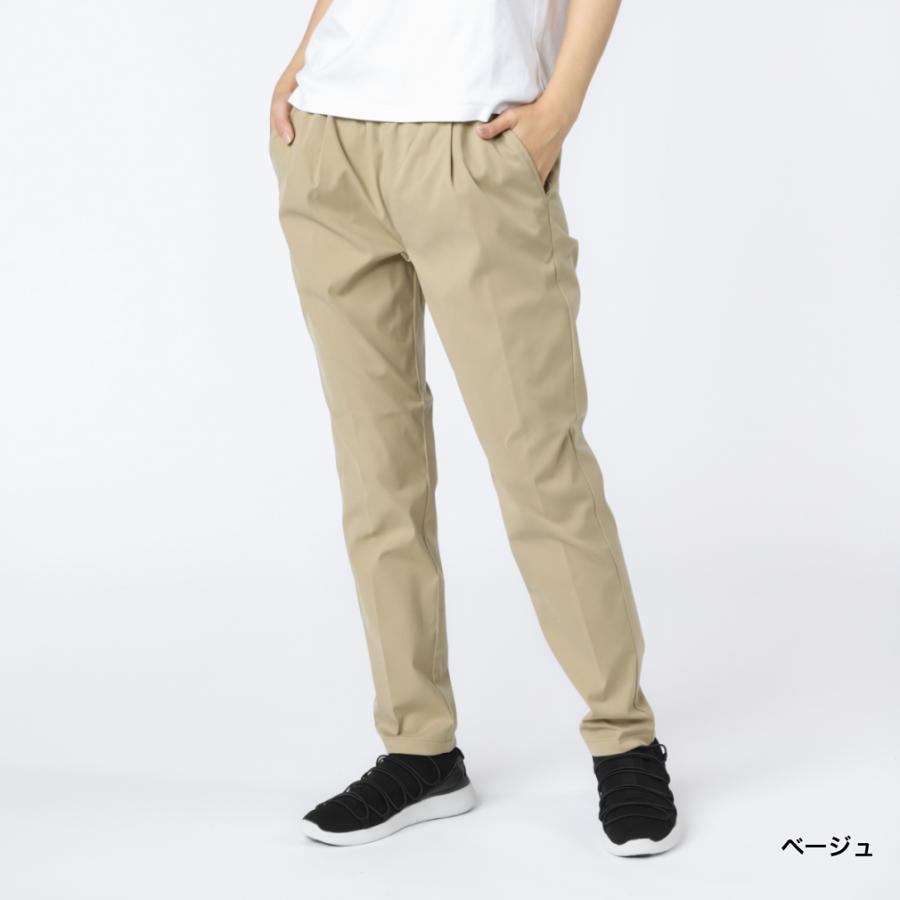 ルコック レディース ウインドロングパンツ エアスタイリッシュパンツes テーパード Qlwqjd60 スポーツウェア Le Coq Sportif アルペン Paypayモール店 通販 Paypayモール