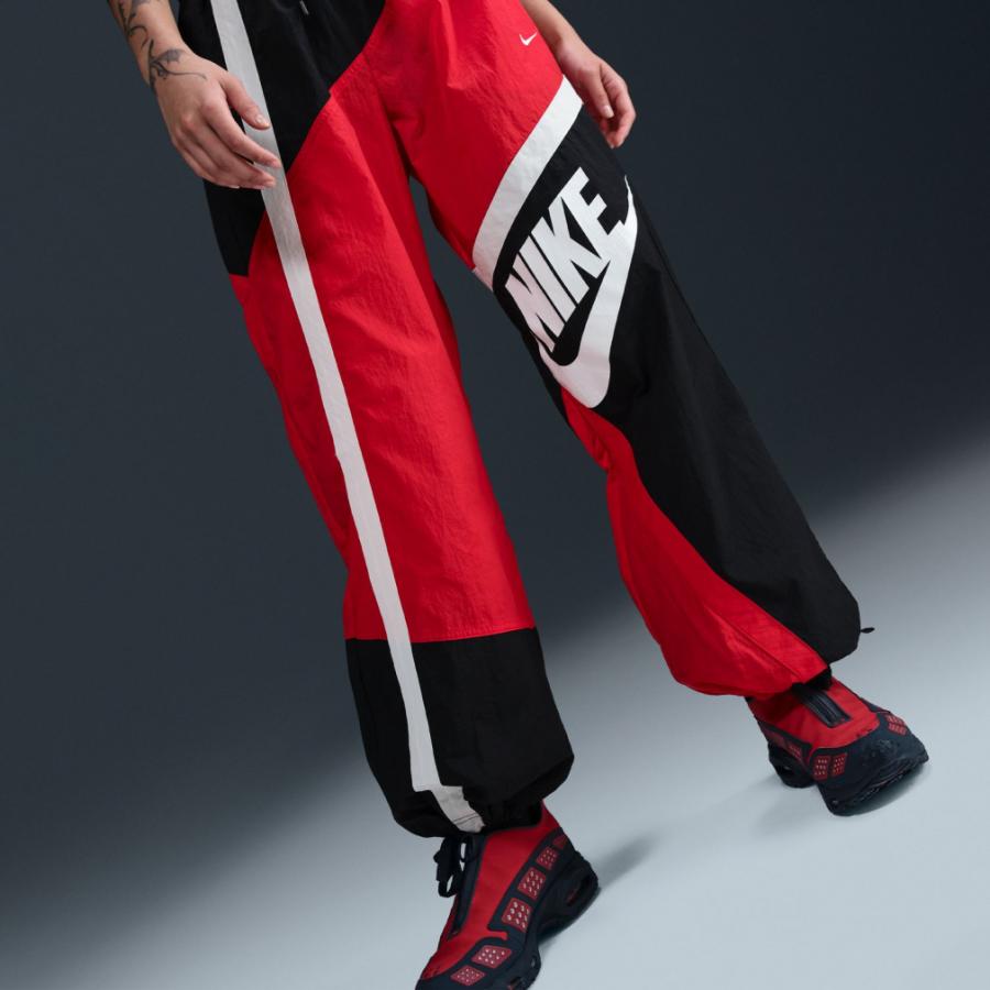 NIKE ナイキ レディース ロングパンツ ウィメンズ NSW ストリート 