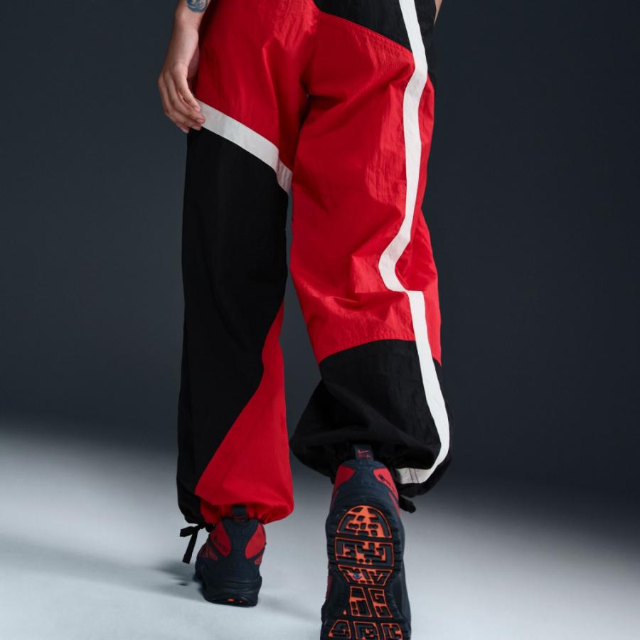 NIKE ナイキ レディース ロングパンツ ウィメンズ NSW ストリート 