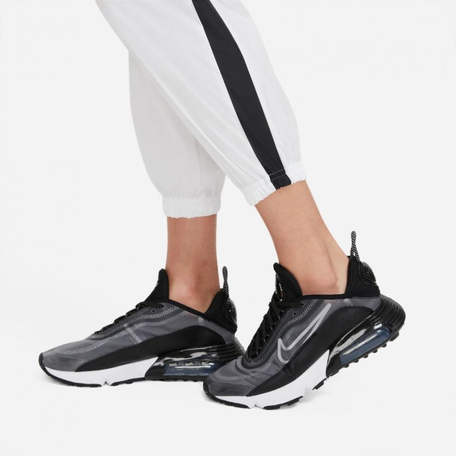 NIKE（ナイキ） レディース ウインドロングパンツ ウィメンズ ウーブン