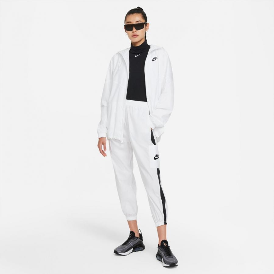 NIKE（ナイキ） レディース ウインドロングパンツ ウィメンズ ウーブン