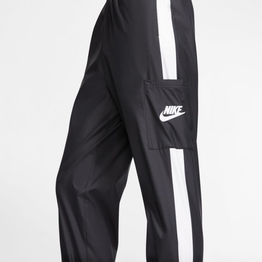 新品　ナイロンパンツ　長ズボン　ウーブンパンツ　トレーニングウェア　ナイキ NIKE（ナイキ） レディース ウインドロングパンツ ウィメンズ ウーブン