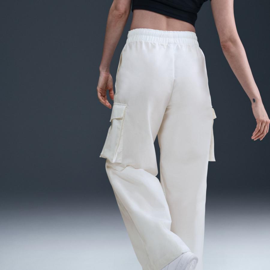 NIKE（ナイキ） レディース ロングパンツ ウィメンズ NSW エブリシング